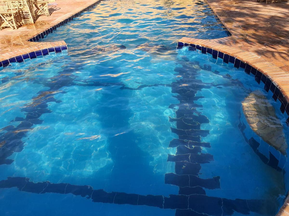 Bed and Breakfast Qasr El Salam Siwa Oasis Zewnętrze zdjęcie