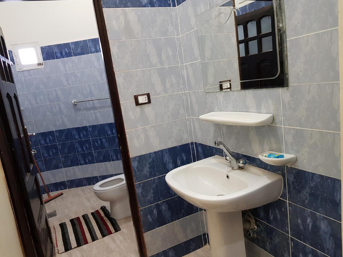 Bed and Breakfast Qasr El Salam Siwa Oasis Zewnętrze zdjęcie